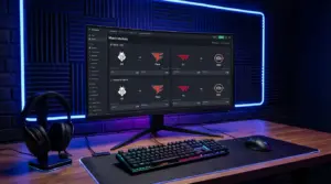 Apostas em Esports em Portugal 2026 – CS2, LoL e Dota 2